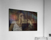 PEO 01266 Acrylic Print