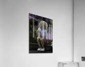 PEO 01337 Acrylic Print