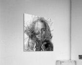 PEO 01320 Acrylic Print