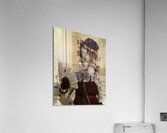 PEO 01281 Acrylic Print