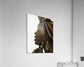 PEO 01331 Acrylic Print