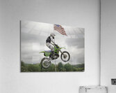 ACT 01420 Acrylic Print