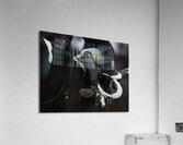 ACT 01477 Acrylic Print