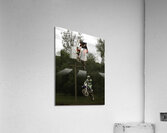 ACT 01421 Acrylic Print