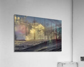 ACT 01454 Acrylic Print