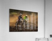ACT 01422 Acrylic Print