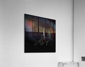 ACT 01434 Acrylic Print