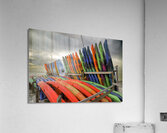 ACT 01427 Acrylic Print
