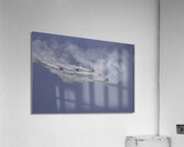ACT 01460 Acrylic Print