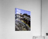 ACT 01439 Impression acrylique