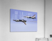 ACT 01424 Acrylic Print