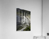WAT 01530 Acrylic Print
