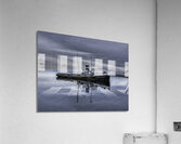 WAT 01515 Acrylic Print