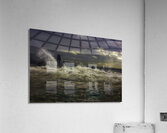 WAT 01510 Acrylic Print