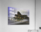WAT 01544 Acrylic Print
