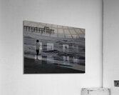WAT 01535 Acrylic Print