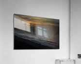 WAT 01533 Acrylic Print