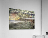 WAT 01526 Acrylic Print