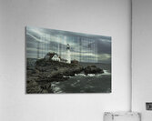 WAT 01513 Acrylic Print