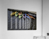 WAT 01507 Acrylic Print