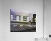 WAT 01543 Acrylic Print