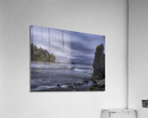 WAT 01548 Acrylic Print