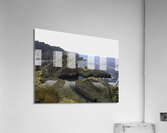 WAT 01519 Acrylic Print