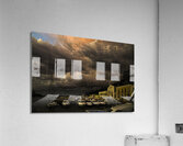 WAT 01494 Acrylic Print
