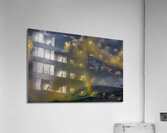 WAT 01572 Acrylic Print