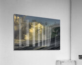 WAT 01571 Acrylic Print
