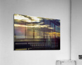 WAT 01563 Acrylic Print