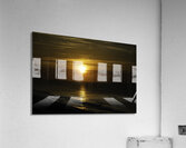 WAT 01605 Acrylic Print