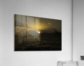 WAT 01587 Acrylic Print
