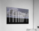 WAT 01608 Acrylic Print