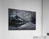 WAT 01555 Acrylic Print