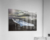 WAT 01558 Acrylic Print