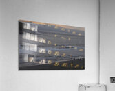 WAT 01603 Acrylic Print
