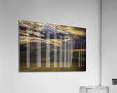 WAT 01564 Acrylic Print