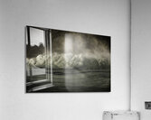 WAT 01553 Acrylic Print