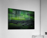 WAT 01609 Acrylic Print