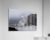 WAT 01562 Acrylic Print