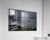 WAT 01592 Acrylic Print