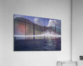 WAT 01586 Acrylic Print