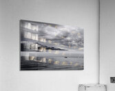 WAT 01611 Acrylic Print