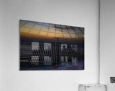 WAT 01600 Acrylic Print