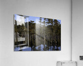WAT 01561 Acrylic Print