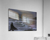 WAT 01615 Acrylic Print