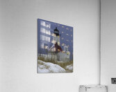 WAT 01575 Acrylic Print