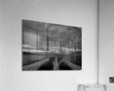 WAT 01626 Acrylic Print