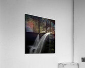 WAT 01629 Acrylic Print